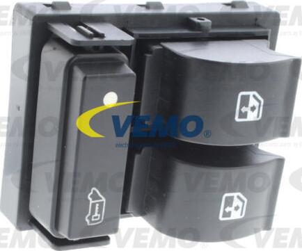 Vemo V42-73-0018 - Выключатель, стеклоподъемник autosila-amz.com