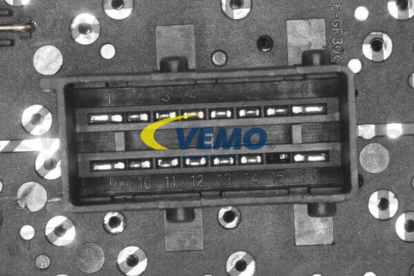 Vemo V42-73-0032 - Выключатель, стеклоподъемник autosila-amz.com