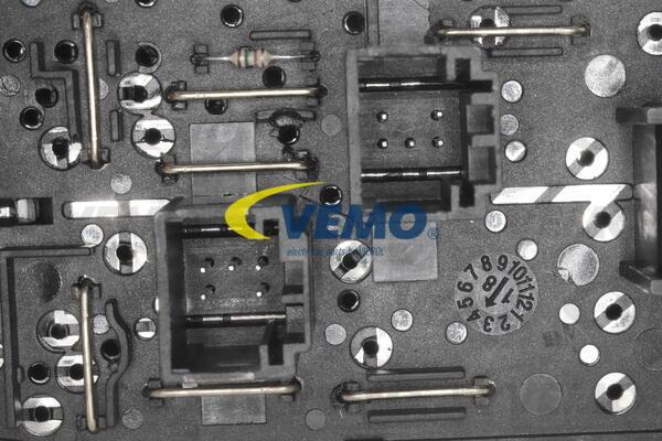 Vemo V42-73-0032 - Выключатель, стеклоподъемник autosila-amz.com