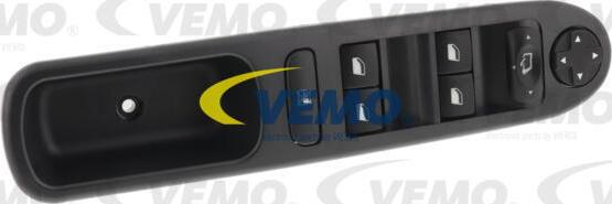 Vemo V42-73-0037 - Выключатель, стеклоподъемник autosila-amz.com