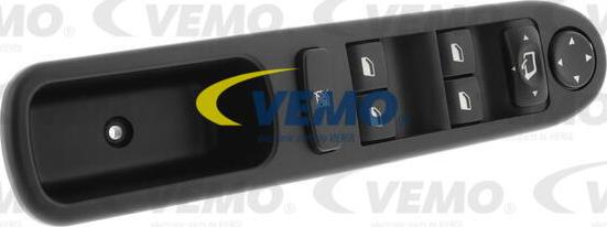 Vemo V42-73-0025 - Выключатель, стеклоподъемник autosila-amz.com