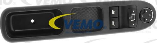 Vemo V42-73-0026 - Выключатель, стеклоподъемник autosila-amz.com