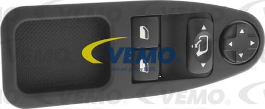 Vemo V42-73-0028 - Выключатель, стеклоподъемник autosila-amz.com