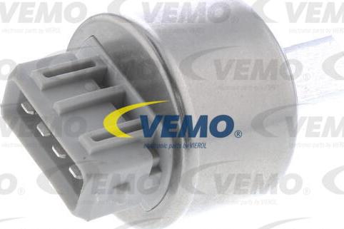 Vemo V42-73-0027 - Пневматический выключатель, кондиционер autosila-amz.com