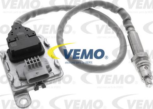 Vemo V42-72-0096 - NOx-датчик, впрыск карбамида autosila-amz.com