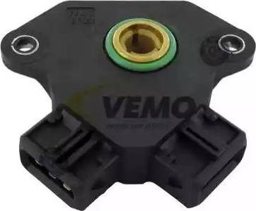 Vemo V42-72-0040 - Датчик, положение дроссельной заслонки autosila-amz.com