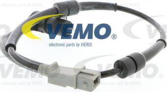 Vemo V42-72-0048 - Датчик ABS, частота вращения колеса autosila-amz.com