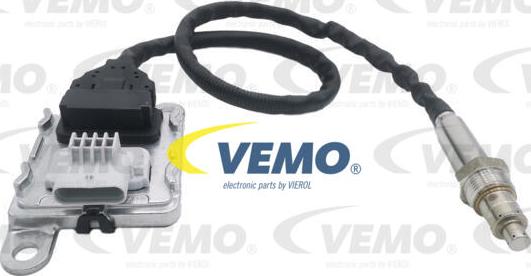 Vemo V42-72-0055 - NOx-датчик, впрыск карбамида autosila-amz.com