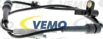 Vemo V42-72-0050 - Датчик ABS, частота вращения колеса autosila-amz.com