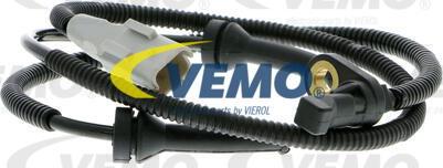 Vemo V42-72-0051 - Датчик ABS, частота вращения колеса autosila-amz.com