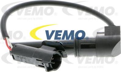 Vemo V42-72-0058 - Датчик частоты вращения, автоматическая коробка передач autosila-amz.com