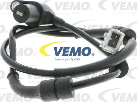 Vemo V42-72-0064 - Датчик ABS, частота вращения колеса autosila-amz.com