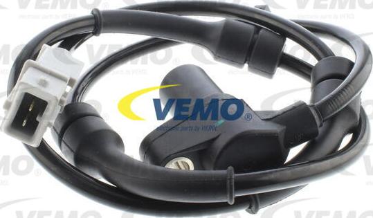 Vemo V42-72-0065 - Датчик ABS, частота вращения колеса autosila-amz.com