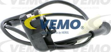 Vemo V42-72-0009 - Датчик ABS, частота вращения колеса autosila-amz.com