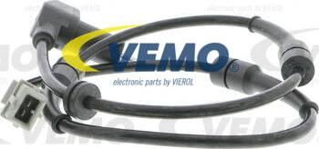 Vemo V42-72-0004 - Датчик ABS, частота вращения колеса autosila-amz.com