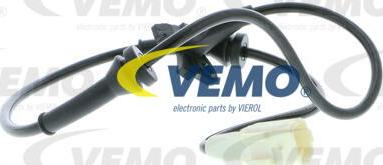 Vemo V42-72-0008 - Датчик ABS, частота вращения колеса autosila-amz.com