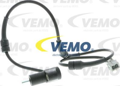 Vemo V42-72-0007 - Датчик ABS, частота вращения колеса autosila-amz.com