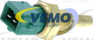 Vemo V42-72-0019 - Датчик, температура охлаждающей жидкости autosila-amz.com