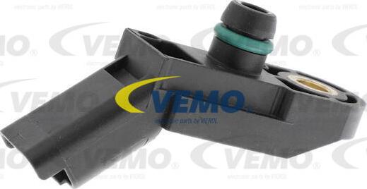 Vemo V42-72-0018 - Датчик давления воздуха, высотный корректор autosila-amz.com