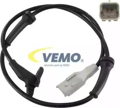 Vemo V42-72-0013 - Датчик ABS, частота вращения колеса autosila-amz.com