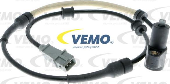 Vemo V42-72-0012 - Датчик ABS, частота вращения колеса autosila-amz.com