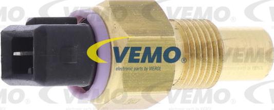 Vemo V42-72-0087 - Датчик, температура охлаждающей жидкости autosila-amz.com