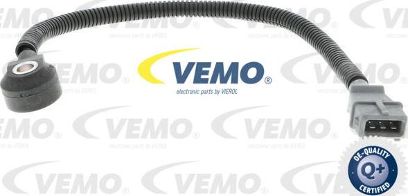 Vemo V42-72-0039 - Датчик детонации autosila-amz.com