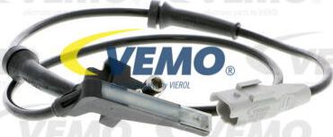 Vemo V42-72-0030 - Датчик ABS, частота вращения колеса autosila-amz.com