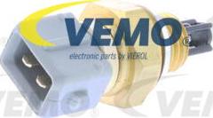 Vemo V42-72-0031 - Датчик, температура впускаемого воздуха autosila-amz.com