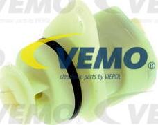 Vemo V42-72-0038 - Датчик скорости, спидометр autosila-amz.com