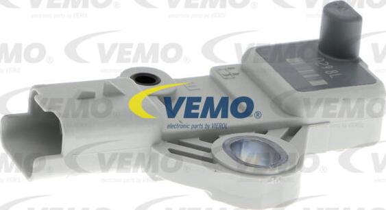 Vemo V42-72-0029 - Датчик импульсов, коленвал autosila-amz.com