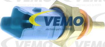 Vemo V42-72-0024 - Датчик, температура охлаждающей жидкости autosila-amz.com