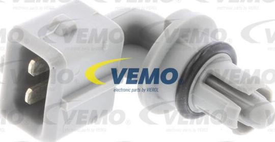 Vemo V42-72-0025 - Датчик, температура впускаемого воздуха autosila-amz.com