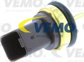 Vemo V42-72-0026 - Датчик, температура охлаждающей жидкости autosila-amz.com