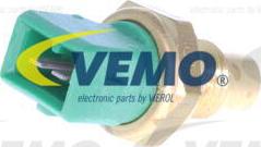 Vemo V42-72-0020 - Датчик, температура охлаждающей жидкости autosila-amz.com