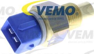 Vemo V42-72-0021 - Датчик, температура охлаждающей жидкости autosila-amz.com