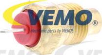 Vemo V42-72-0023 - Датчик, температура охлаждающей жидкости autosila-amz.com