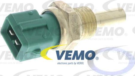 Vemo V42-72-0022 - Датчик, температура охлаждающей жидкости autosila-amz.com