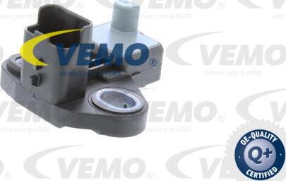 Vemo V42-72-0027 - Датчик импульсов, коленвал autosila-amz.com