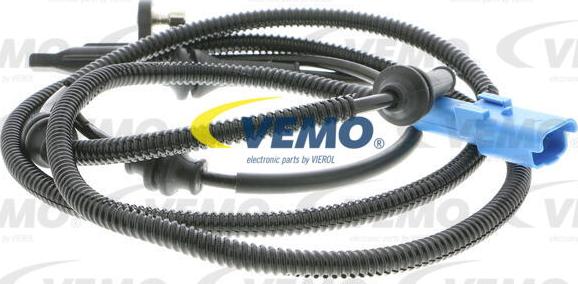 Vemo V42-72-0071 - Датчик ABS, частота вращения колеса autosila-amz.com