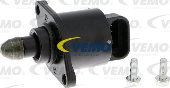 Vemo V42-77-0001 - Поворотная заслонка, подвод воздуха autosila-amz.com