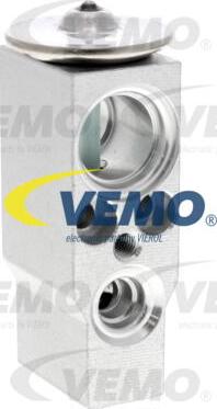 Vemo V42-77-0039 - Расширительный клапан, кондиционер autosila-amz.com