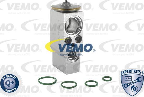Vemo V42-77-0020 - Расширительный клапан, кондиционер autosila-amz.com