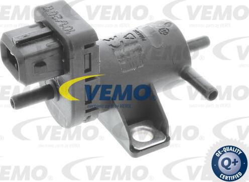 Vemo V47-63-0001 - Клапан регулирования давления нагнетателя autosila-amz.com