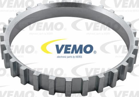 Vemo V50-92-0001 - Зубчатое кольцо для датчика ABS autosila-amz.com