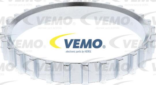Vemo V50-92-0002 - Зубчатое кольцо для датчика ABS autosila-amz.com