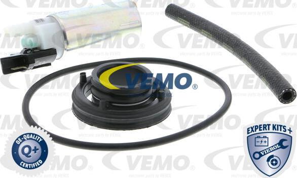 Vemo V50-09-0003 - Топливный насос autosila-amz.com