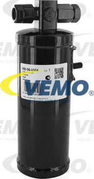 Vemo V50-06-0004 - Осушитель, кондиционер autosila-amz.com