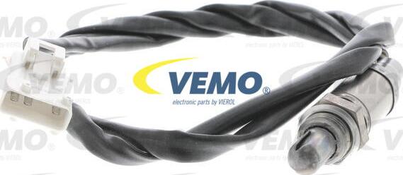 Vemo V50-76-0003 - Лямбда-зонд, датчик кислорода autosila-amz.com