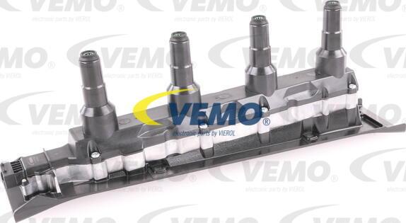 Vemo V50-70-0002 - Катушка зажигания autosila-amz.com